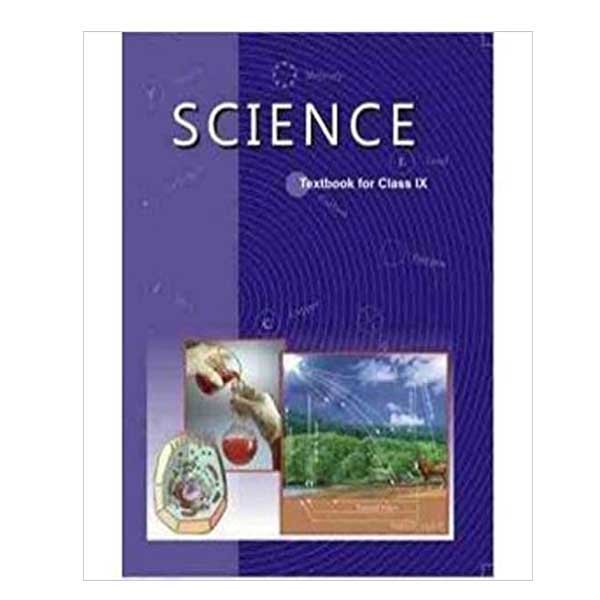 Science Class 9 NCERT Textbook - Ahooza.com