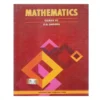 R D Sharma Mathematics Class VI Book in English Dhanpat Rai Publications