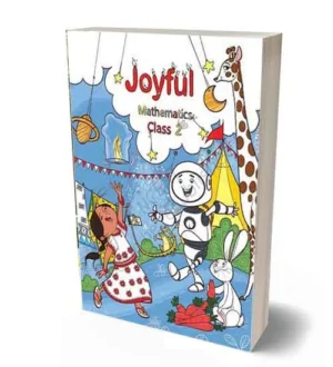 Joyful NCERT Mathematics Textbook | Class 2 Maths |