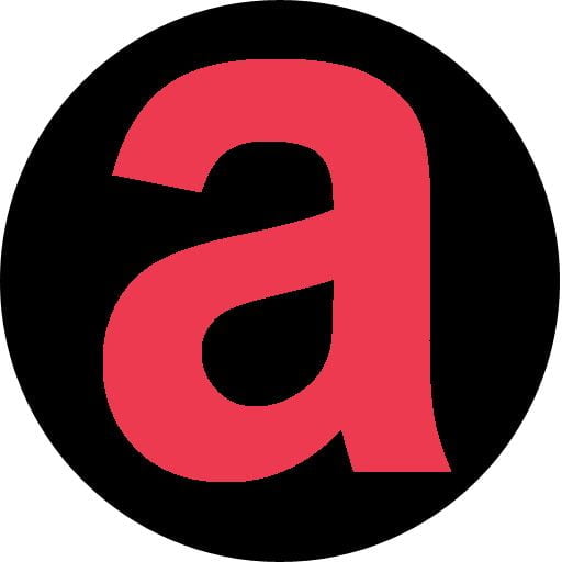 ahooza.com logo