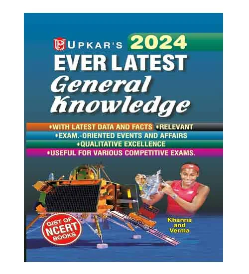 Ever Latest General Knowledge 2024   A25.webp