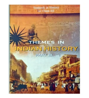 NCERT Class XII Themes in Indian History Part III Textbook in History