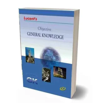 Lucent Objective General Knowledge Book Updated Syllabus 2023 In English Medium