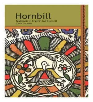 NCERT Hornbill Textbook In English For Class 11 Core Course