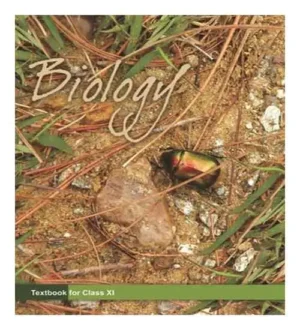 NCERT Biology Class 11 Textbook In English Medium