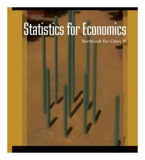 NCERT Statistics For Economics Textbook For Class 11 In English Medium