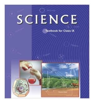 NCERT Class 9 Science Textbook In English Medium