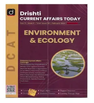 Drishti Current Affairs Today Februry 2024 English | Drishti IAS Current affairs Today Februry 2024