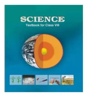NCERT Class 8 Science Textbook In English Medium