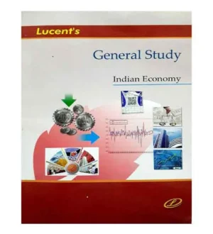 Lucent Publication General Study Indian Economy By Dr Dezy Kumari English Medium for All Competitive Exams