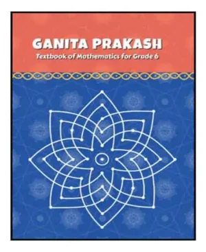 NCERT Class 6 Maths Ganita Prakash Textbook Of Mathematics English Medium